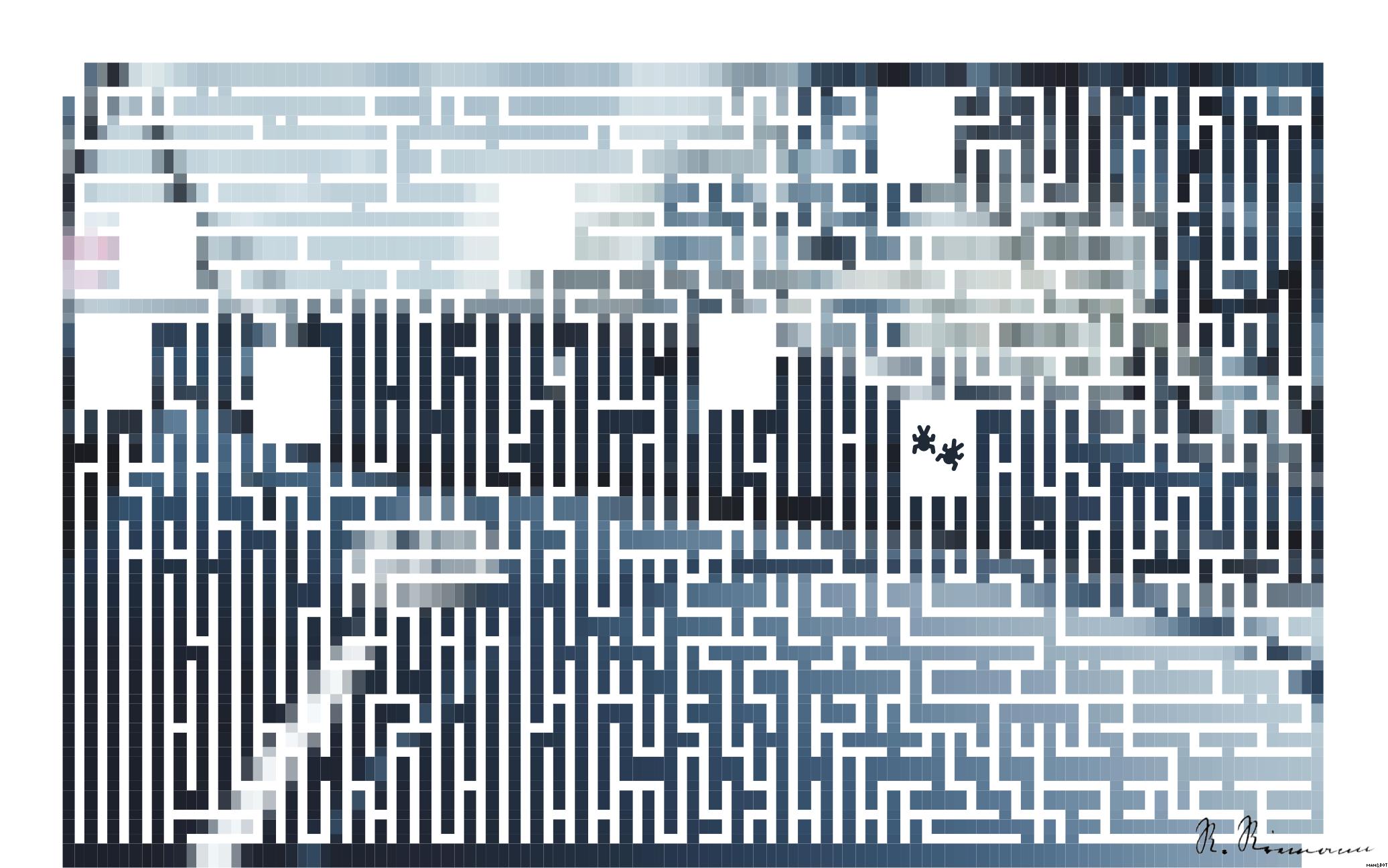 Drawn by bot UHuyenAELoF4TkkwHxCgEZ; art-amaze; None AI Art