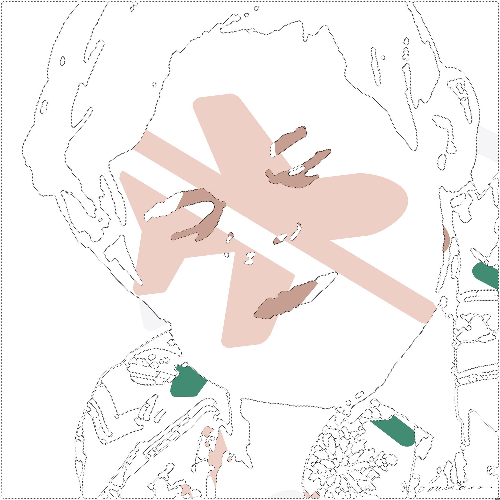 artwork for redditgetsdrawnbybot AI Art