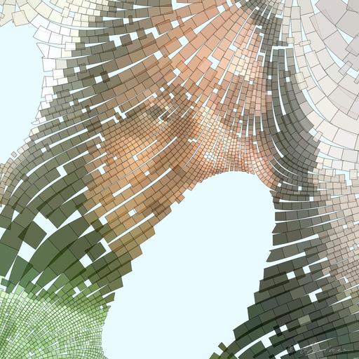 artwork for redditgetsdrawnbybot AI art