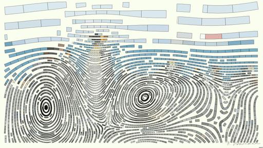 Drawn by bot cZ8EtiiTg92RsHA8gyYefP; art-flowy; penguins in seashore AI art