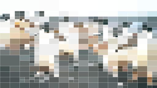 from CC0 photo AI art