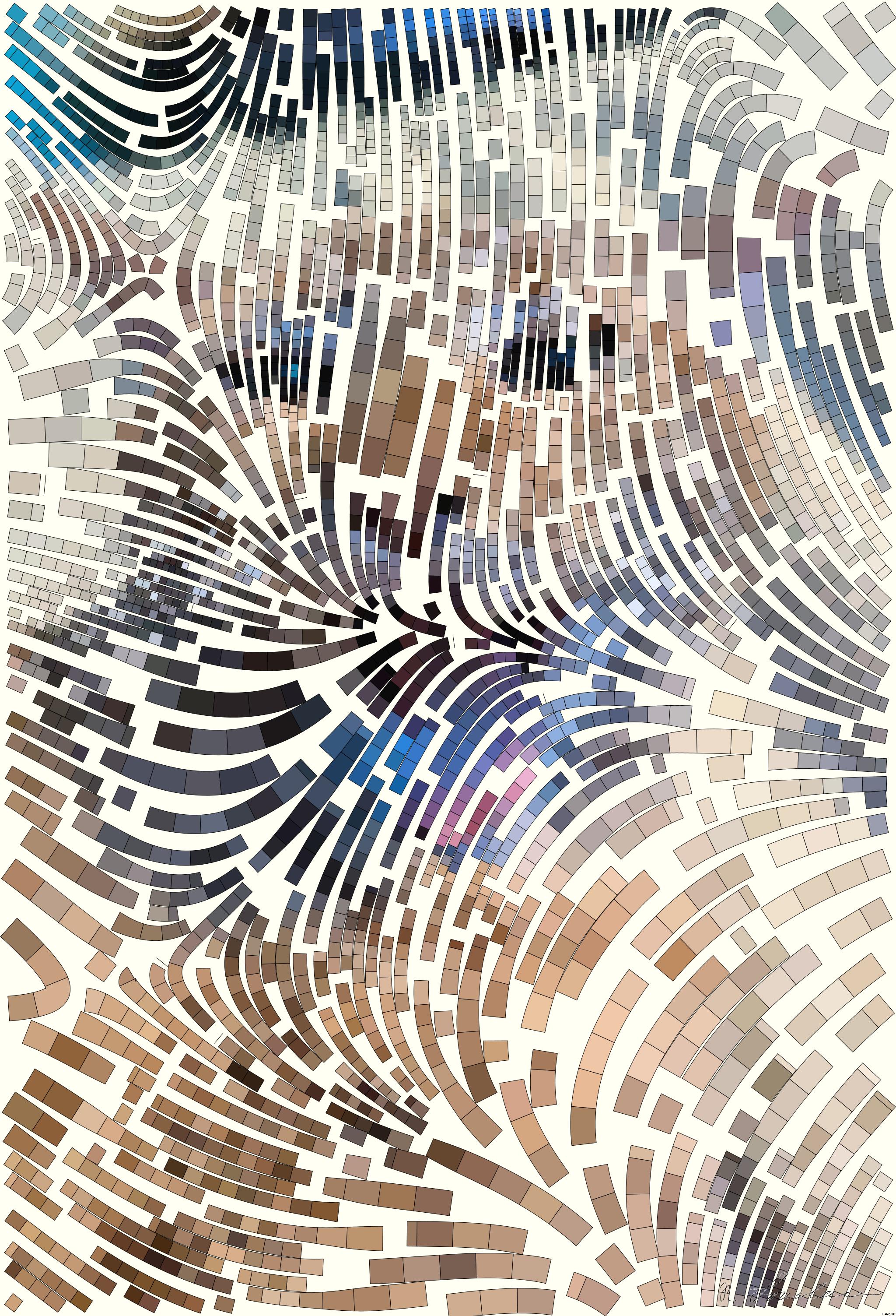 artwork for redditgetsdrawnbybot AI Art