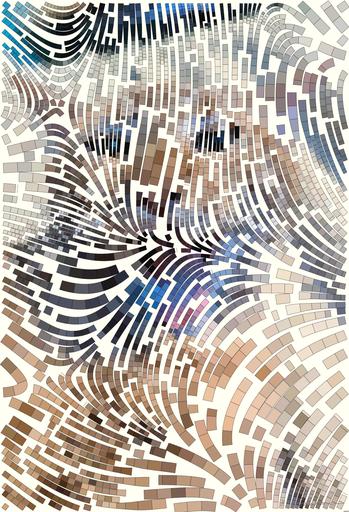 artwork for redditgetsdrawnbybot AI art