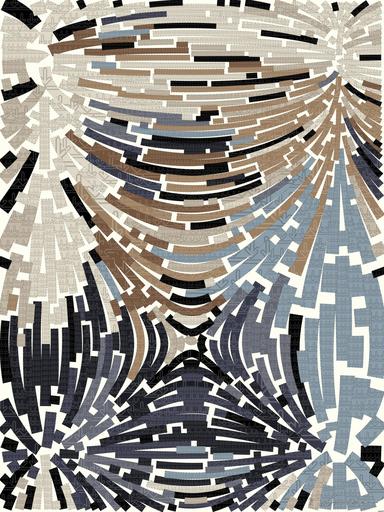 artwork for redditgetsdrawnbybot AI art