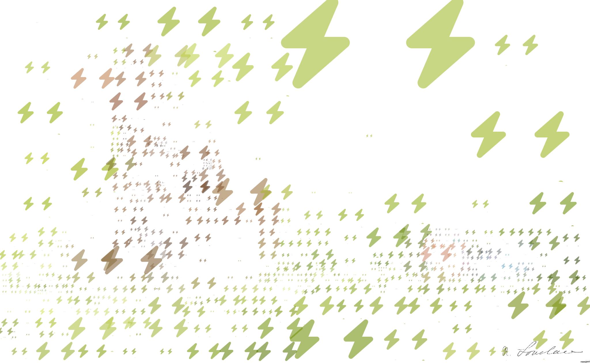 Drawn by bot 6vECmsfiRM62LQdMgc8L3w; art-quadrangle; None AI Art