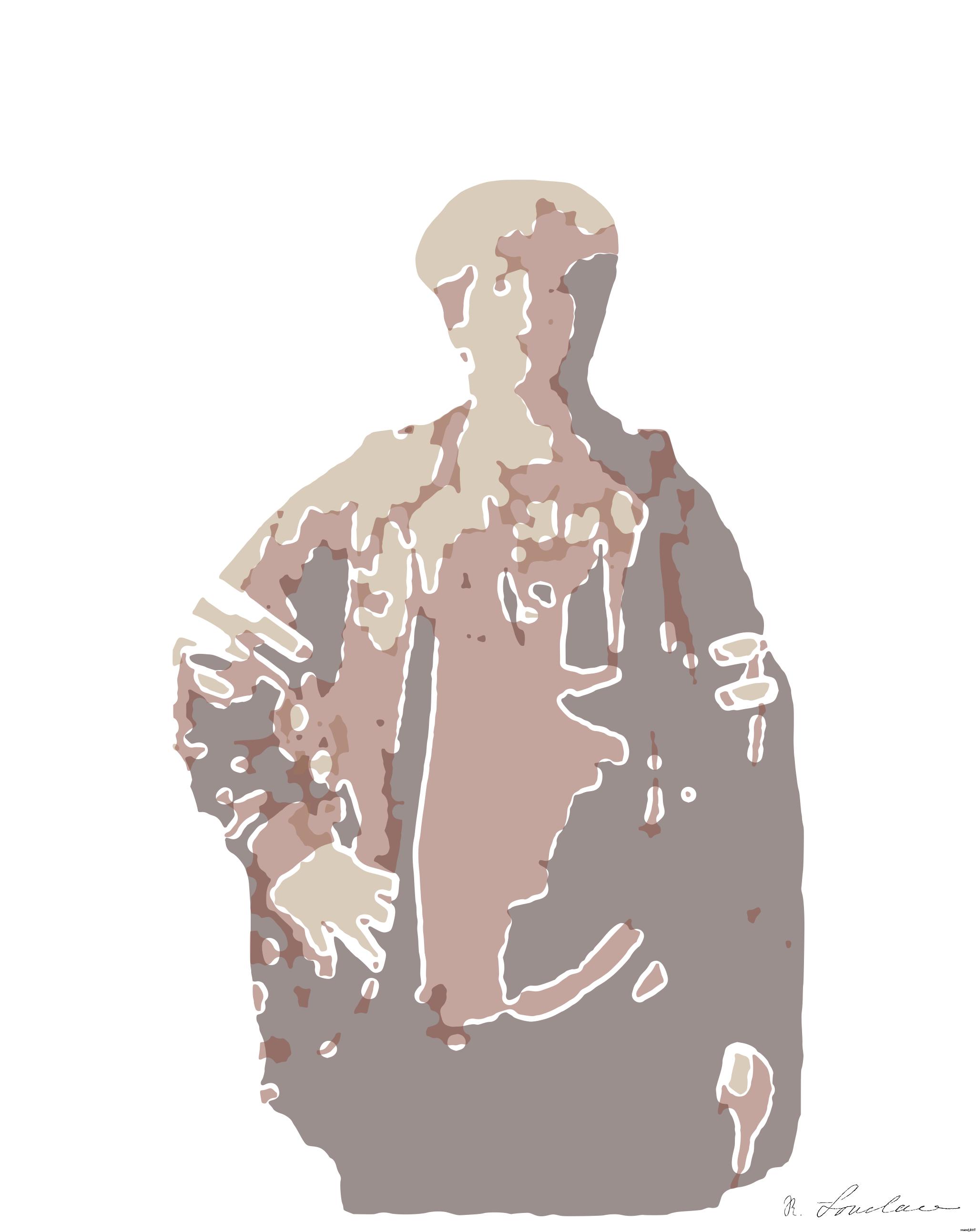 artwork for redditgetsdrawnbybot AI Art