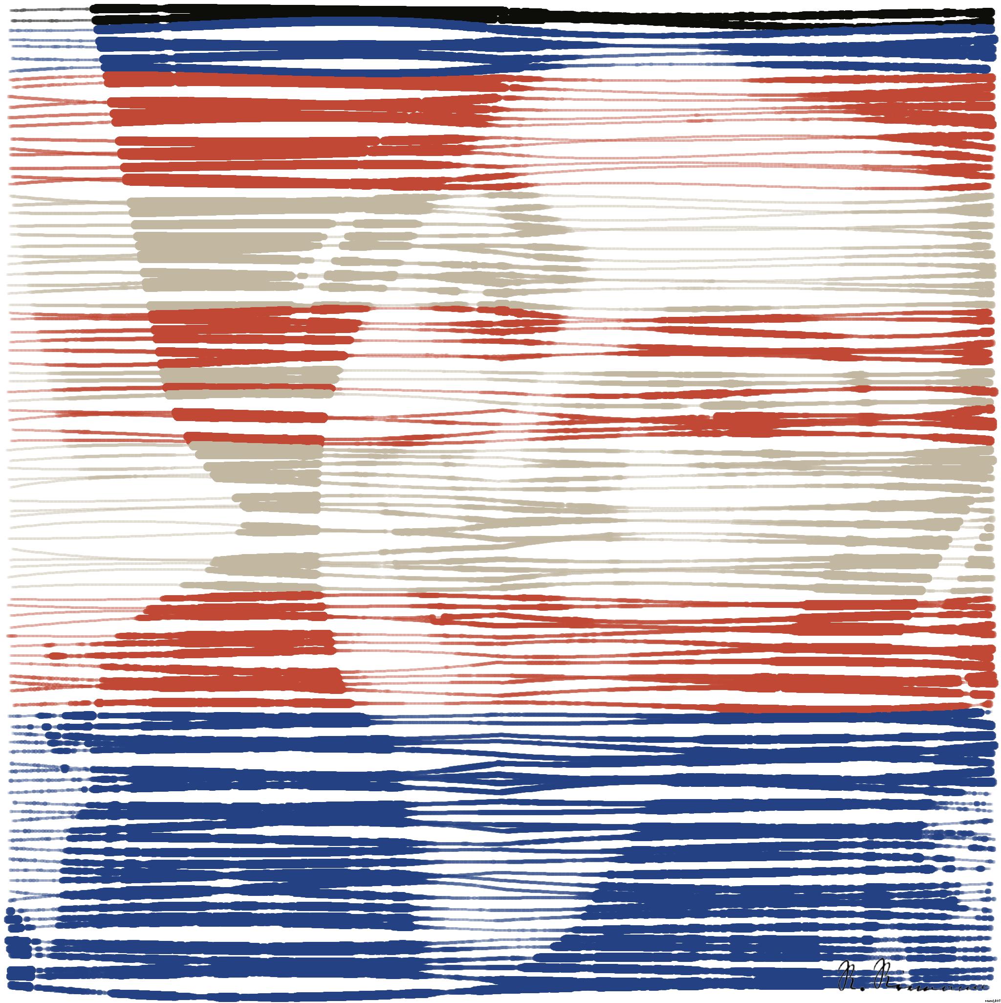 artwork for redditgetsdrawnbybot AI Art