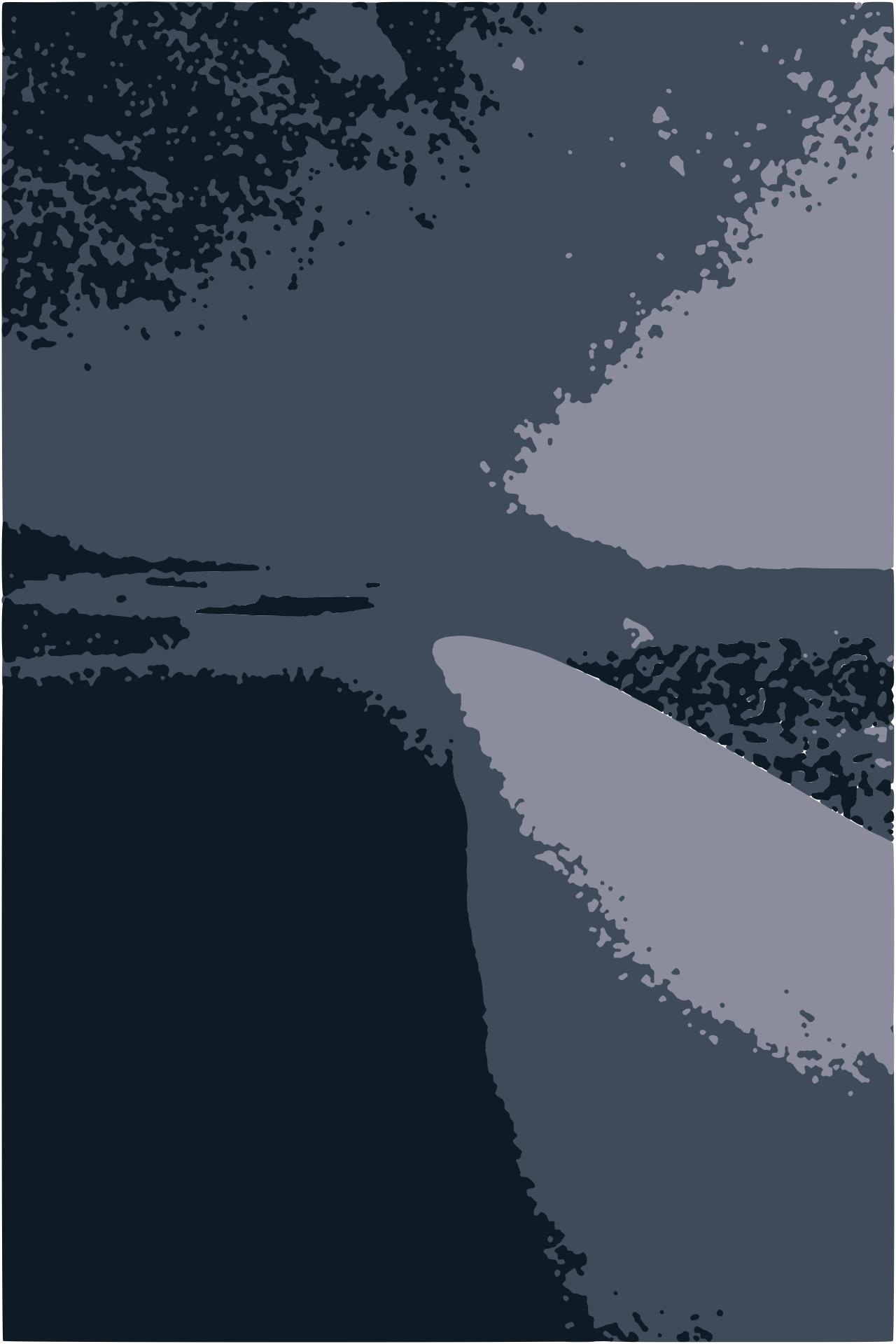 from CC0 photo AI Art