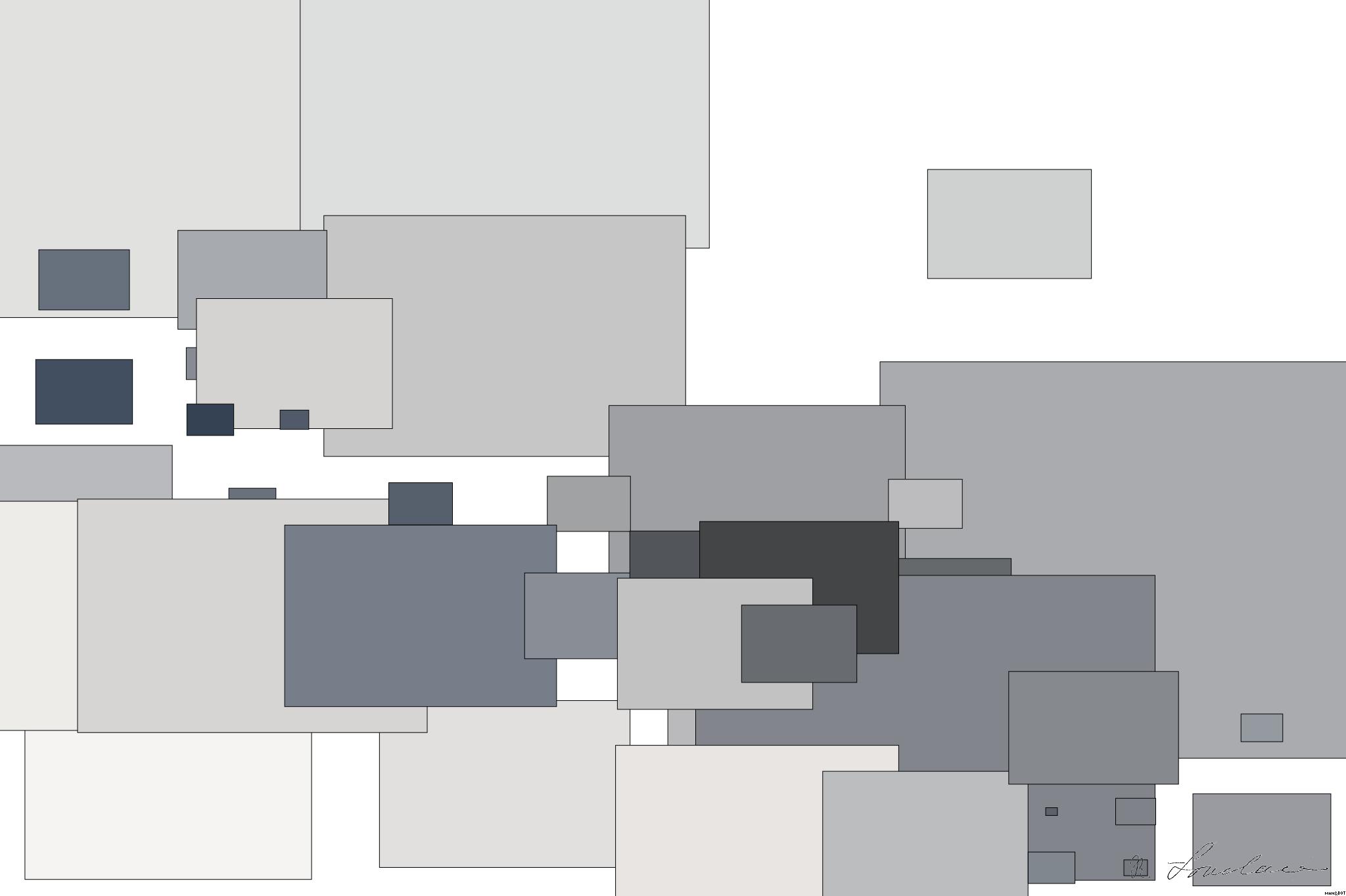 Drawn by bot SF3bDH86numiDWGEd8sizK; art-quadrangle; None AI Art