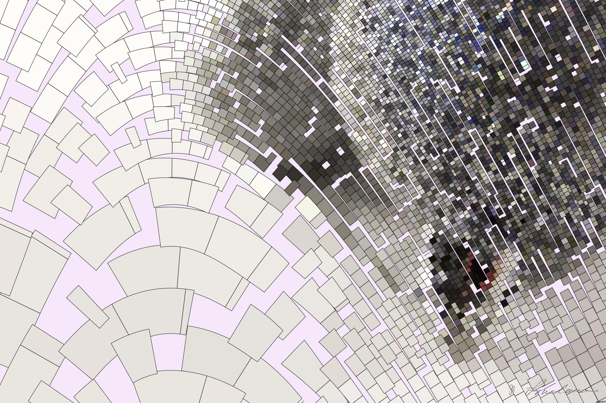 Drawn by bot f95CRrrmpkL5UJgsZZUTns; art-flowy; None AI Art