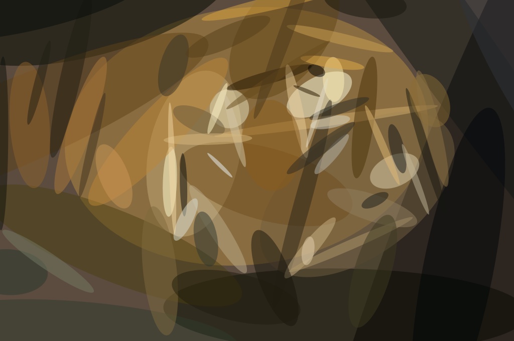 from CC0 photo AI Art