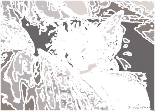 from CC0 photo AI art