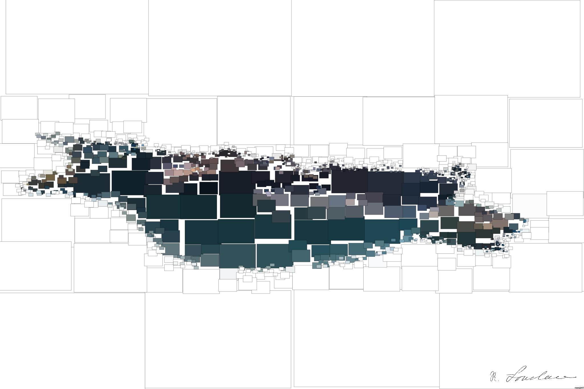 from CC0 photo AI Art