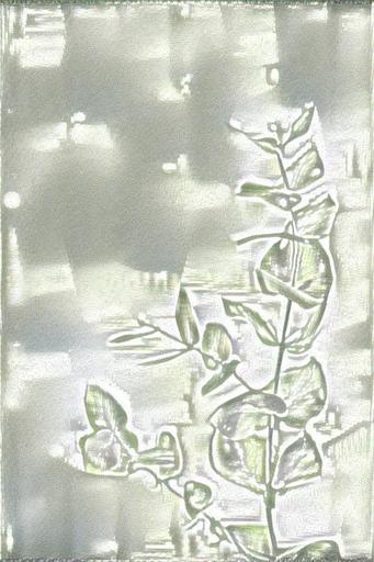 from CC0 photo AI art