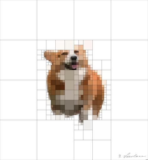 from CC0 photo AI art