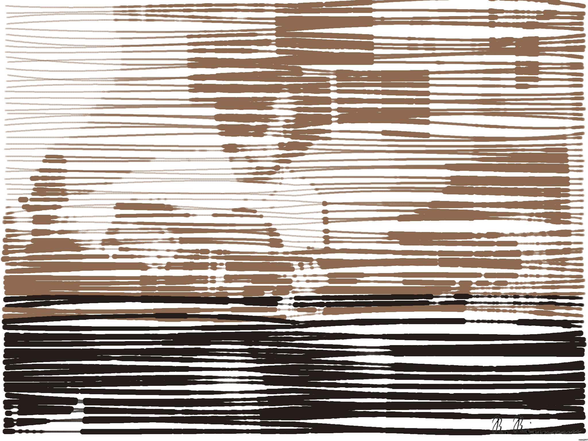 artwork for redditgetsdrawnbybot AI Art