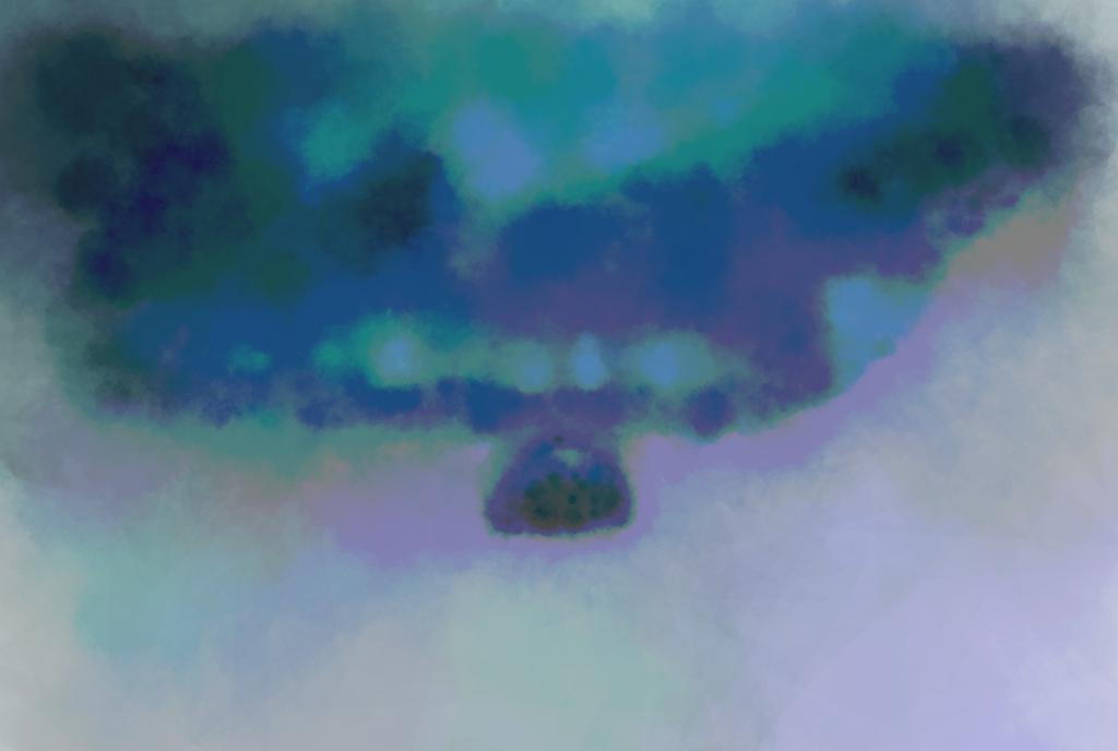 from CC0 photo AI Art