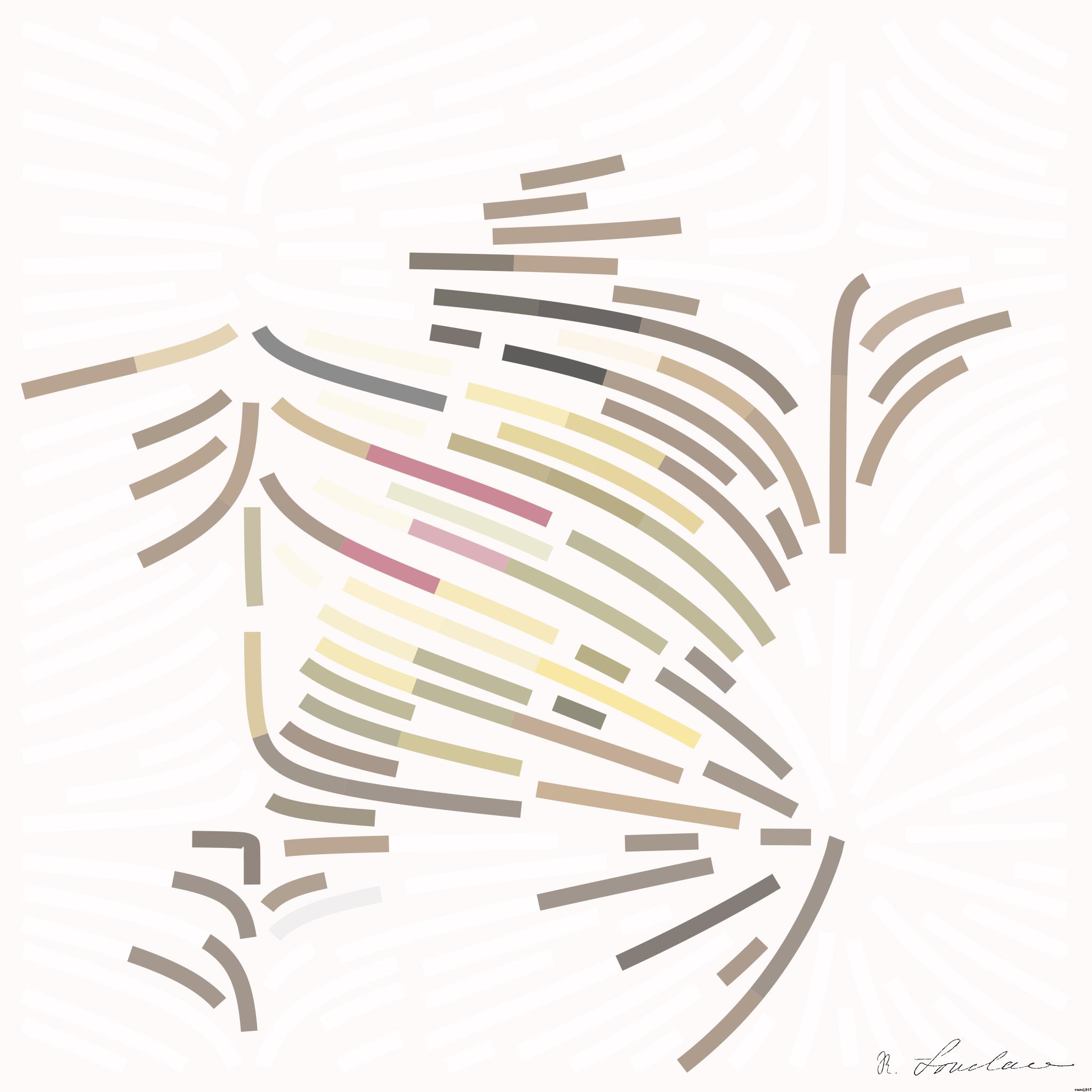 Drawn by bot 7nvyrB7jdigAvUeURRaBex; art-flowy AI Art