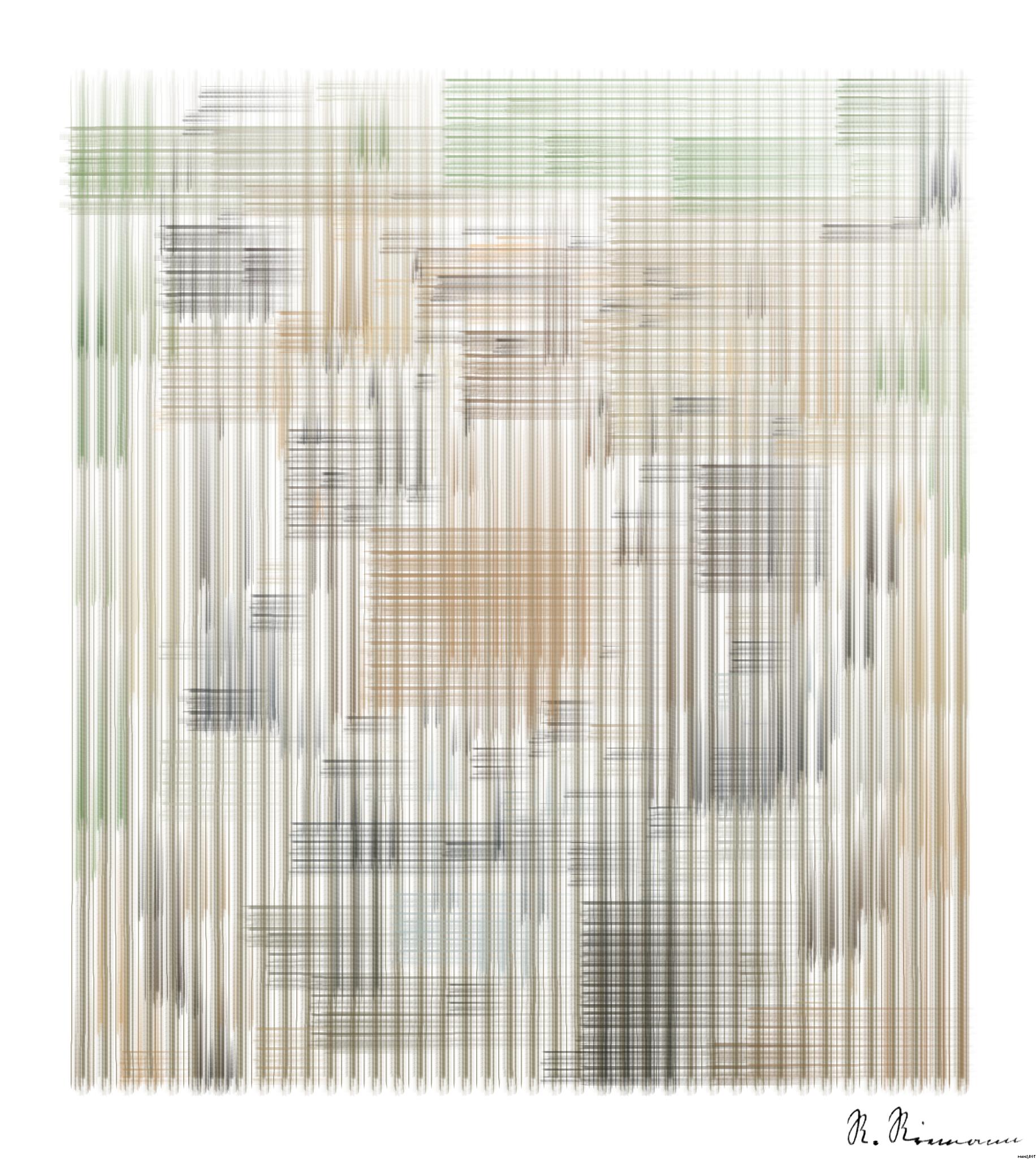 from CC0 photo AI Art