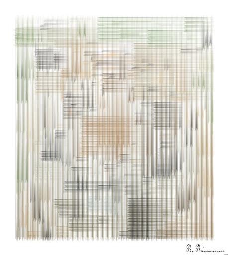 from CC0 photo AI art