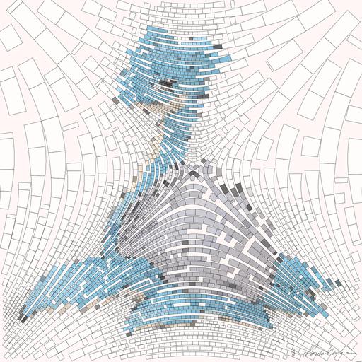 Drawn by bot ZuRyrGKYMkLRAbdZ53XsbC; art-flowy AI art