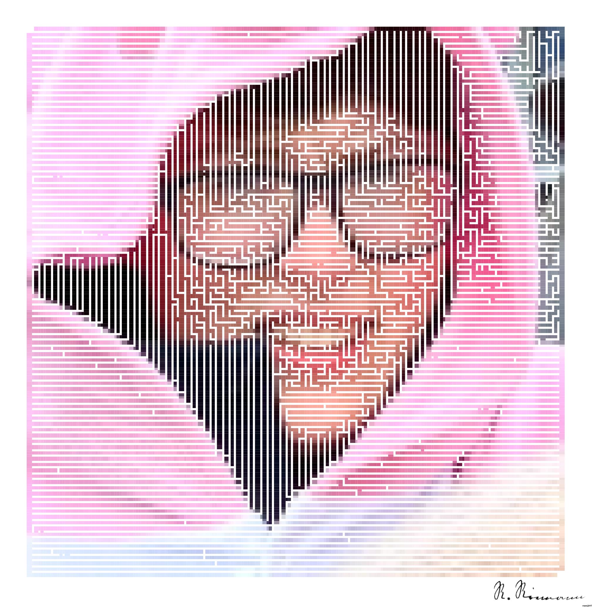 Drawn by bot XPYtCPA9vbmSfP7ksfVKTL; art-amaze; artwork for redditgetsdrawnbybot AI Art