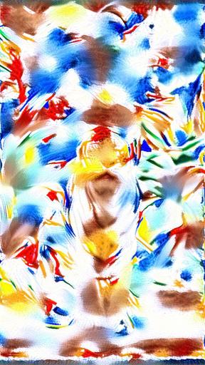 from CC0 photo AI art