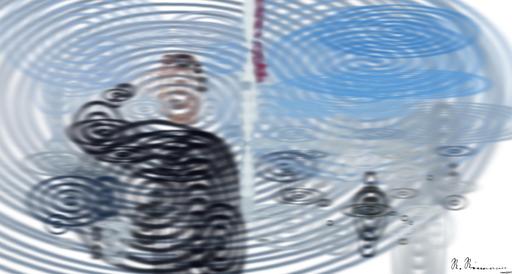 artwork for redditgetsdrawnbybot AI art