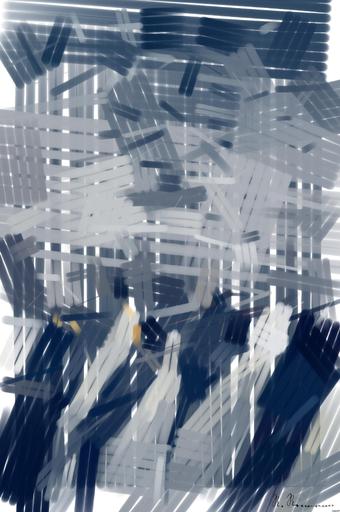 from CC0 photo AI art