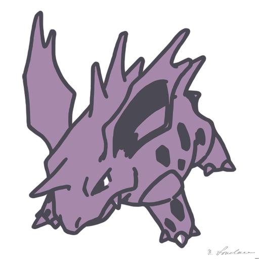 Drawn by bot TdSHMHH4uUc4VvaRp8jgQz; art-bloby AI art