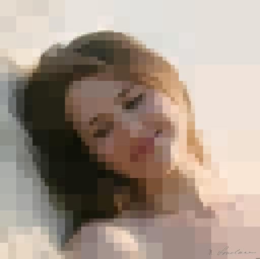 from CC0 photo AI art