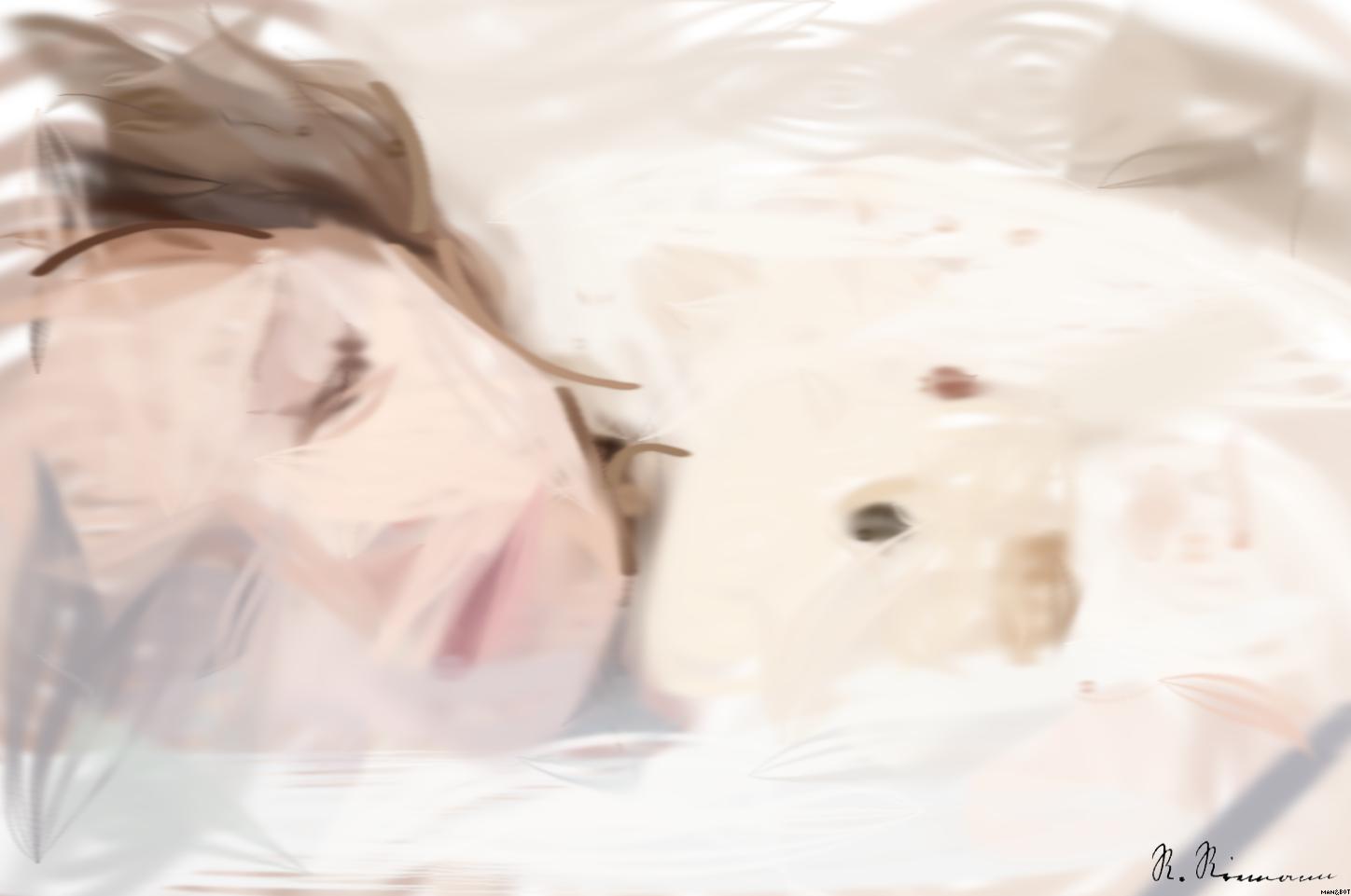 from CC0 photo AI Art