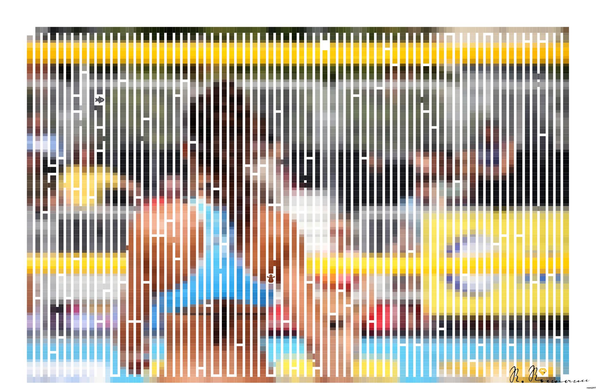 Drawn by bot RgHpvgLFFtoGMMFpfXQAUL; art-amaze; None AI Art