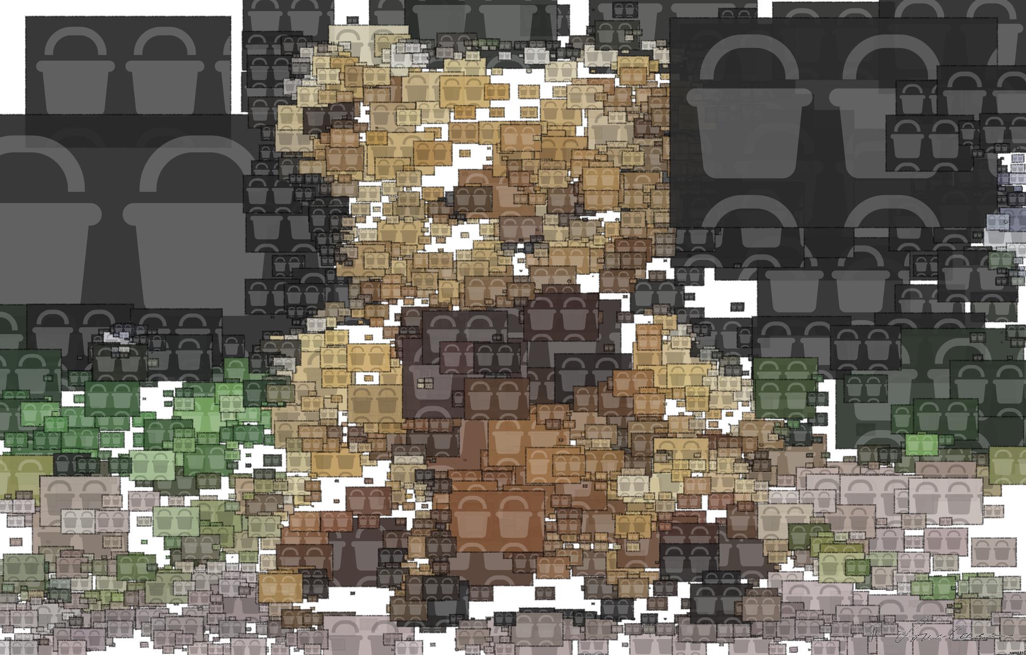 Drawn by bot DiX2t7hGqy8ifBtXcw6gxi; art-quadrangle; None AI Art