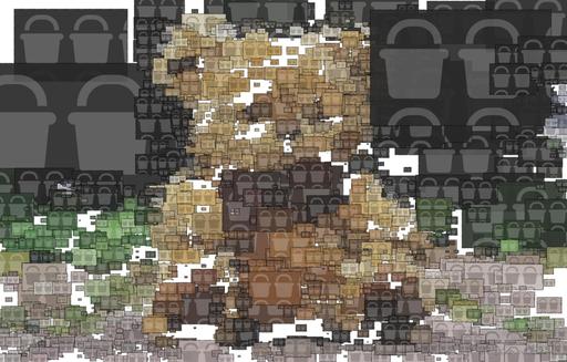 Drawn by bot DiX2t7hGqy8ifBtXcw6gxi; art-quadrangle; None AI art