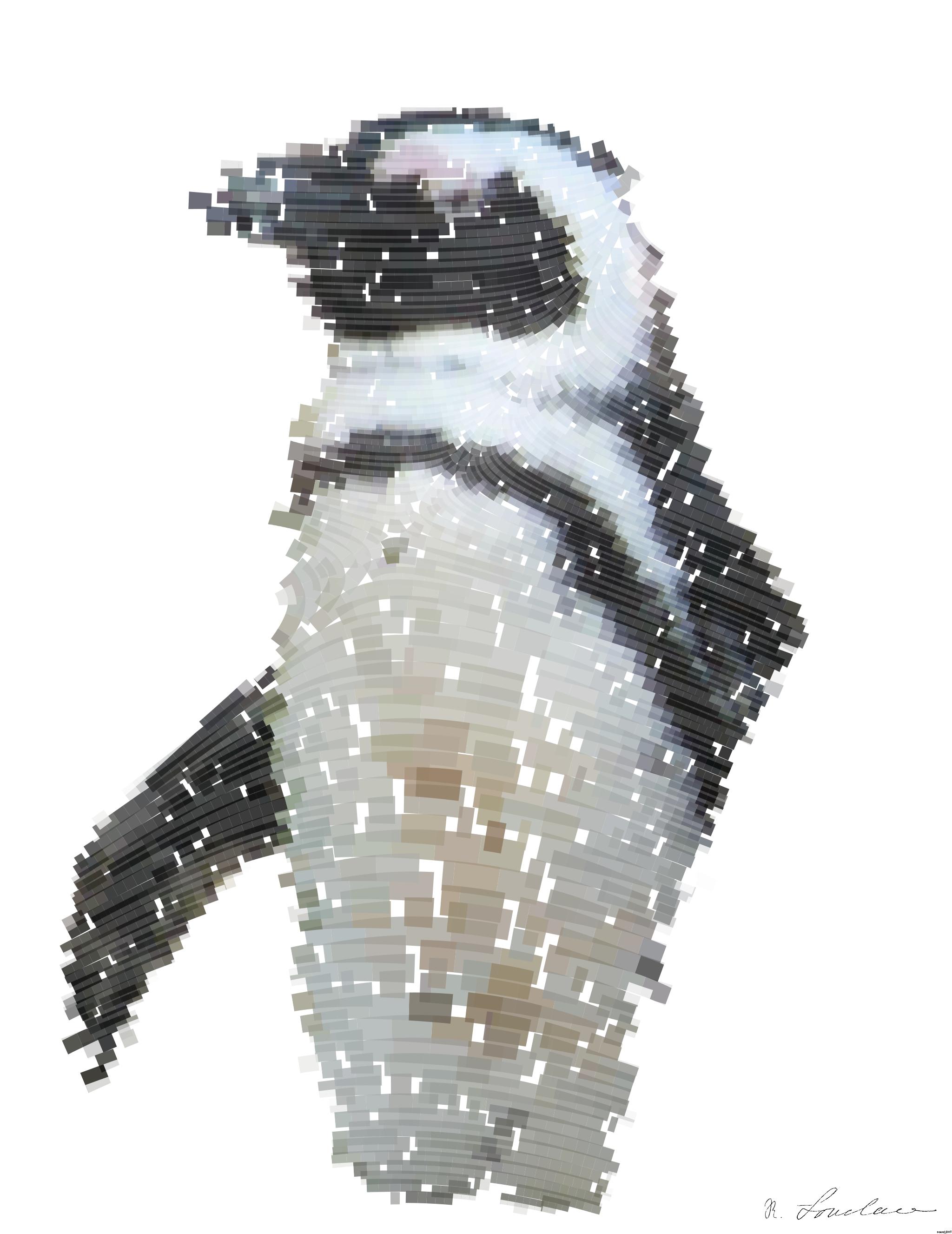 Drawn by bot YBQaMxizHWRH8fAk5qwRRT; art-flowy; None AI Art