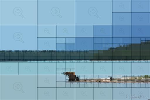 from CC0 photo AI art