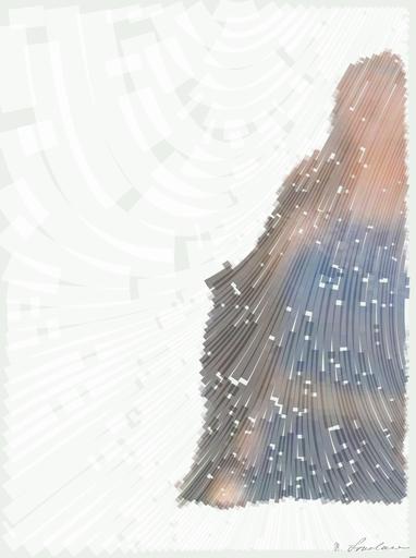 Drawn by bot cTkNm4mBsbhREHc2mN8nPF; art-flowy; None AI art