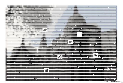 Drawn by bot RMQn2d5nXmtaWEzgL62ZKP; art-amaze; None AI art