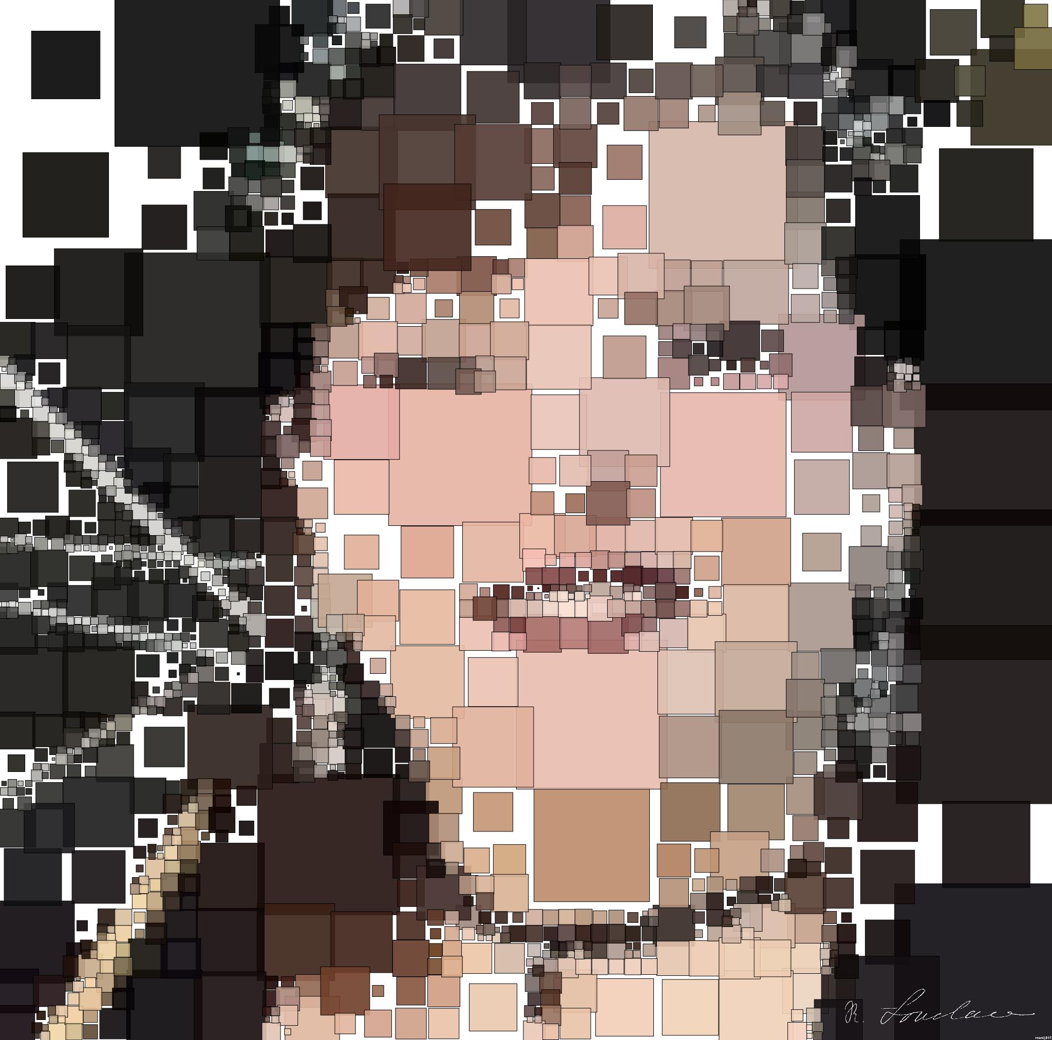 artwork for redditgetsdrawnbybot AI Art