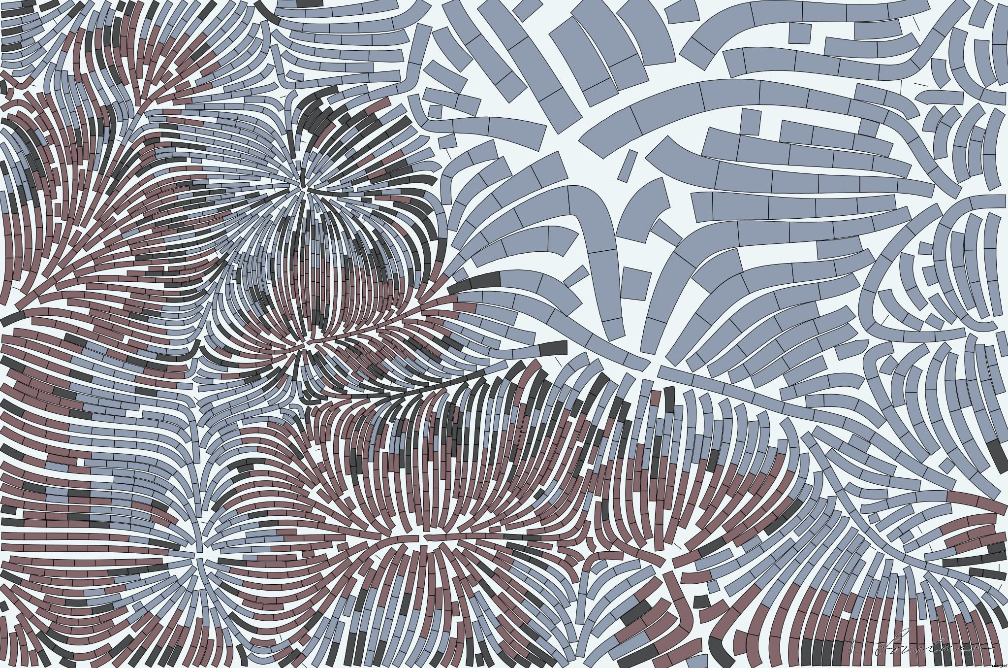 from CC0 photo AI Art