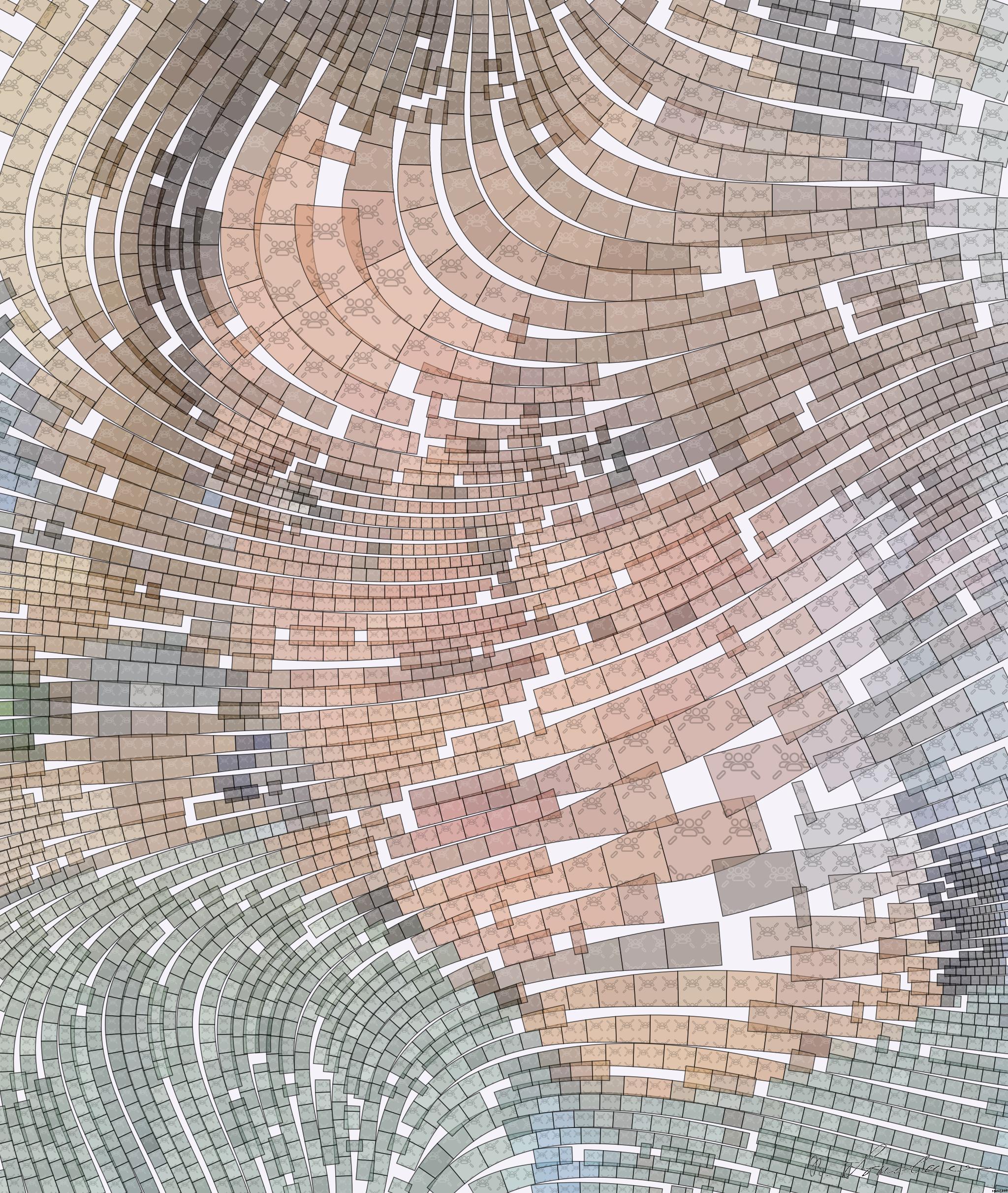 artwork for redditgetsdrawnbybot AI Art