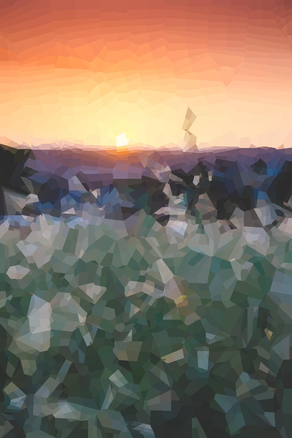 from CC0 photo AI Art