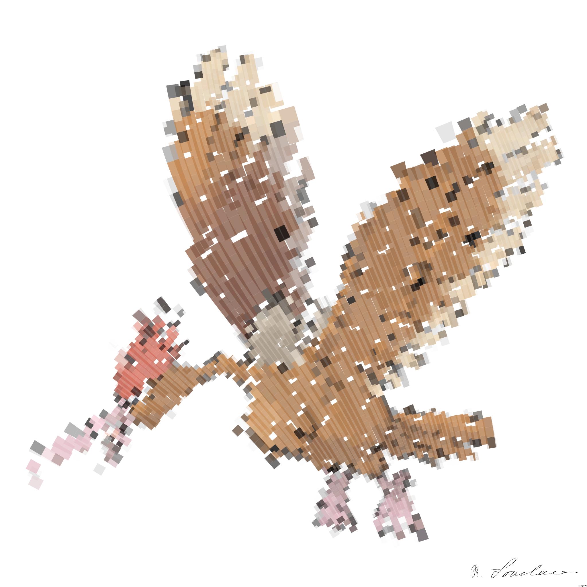 Drawn by bot jpRKcCT3qKfahaCU3NteMR; art-flowy AI Art