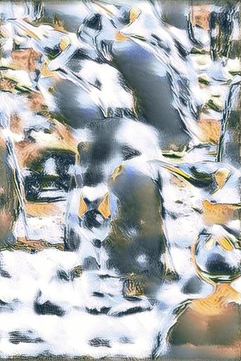 from CC0 photo AI art