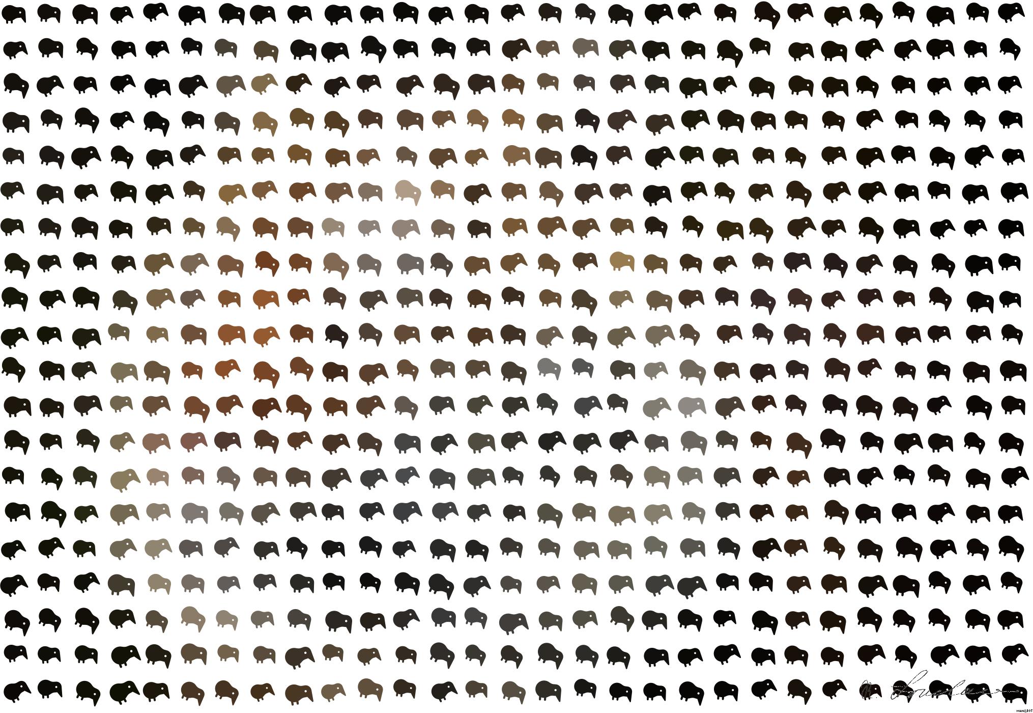 from CC0 photo AI Art