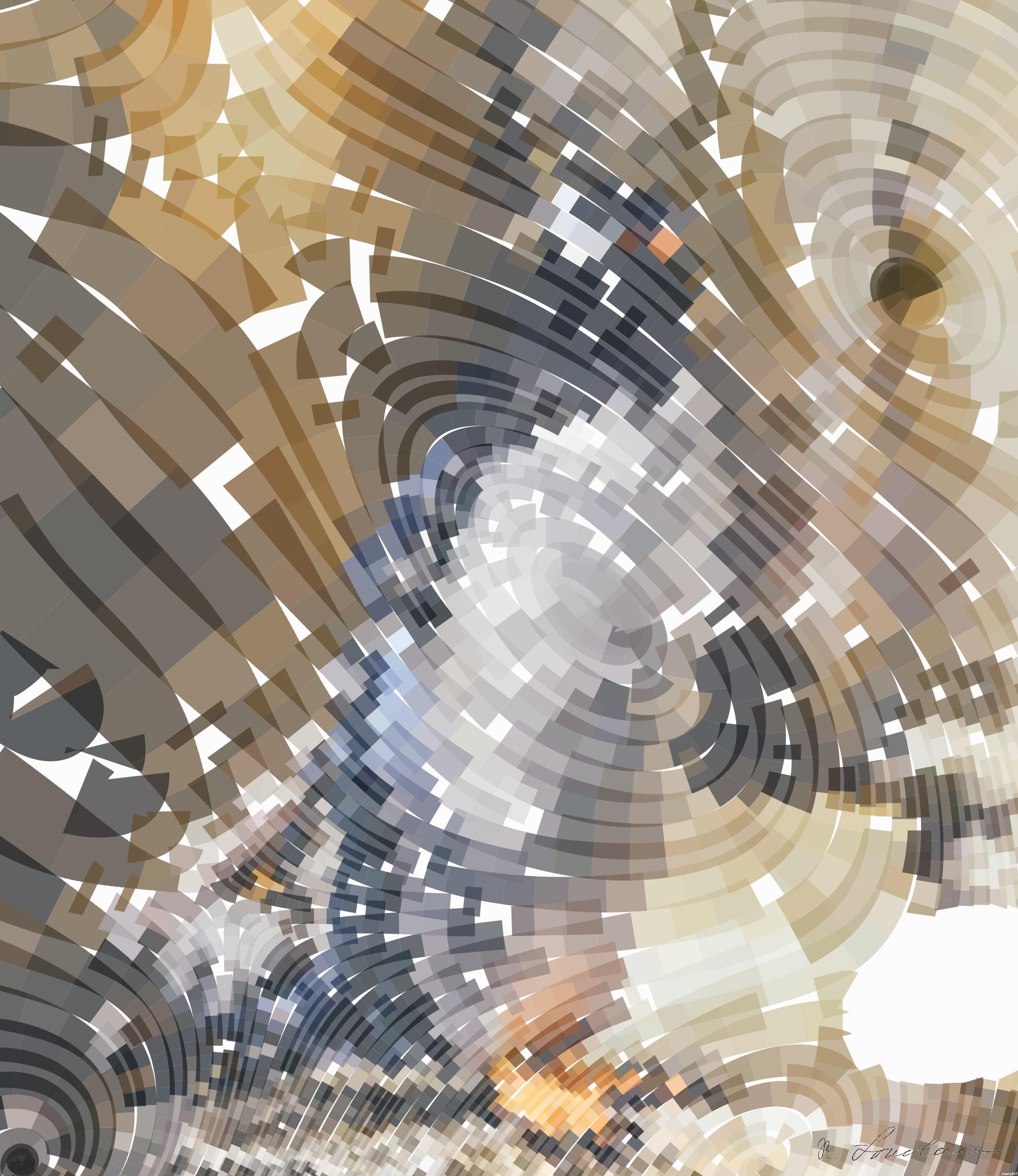 Drawn by bot 5MpzmvzSaawWoAHudYq2Af; art-flowy; None AI Art