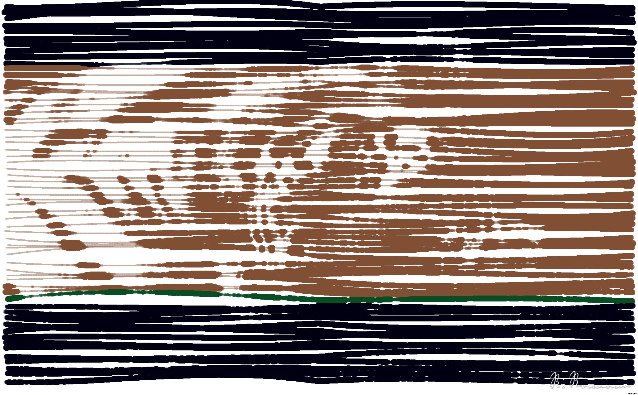 from CC0 photo AI Art