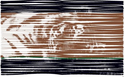 from CC0 photo AI art