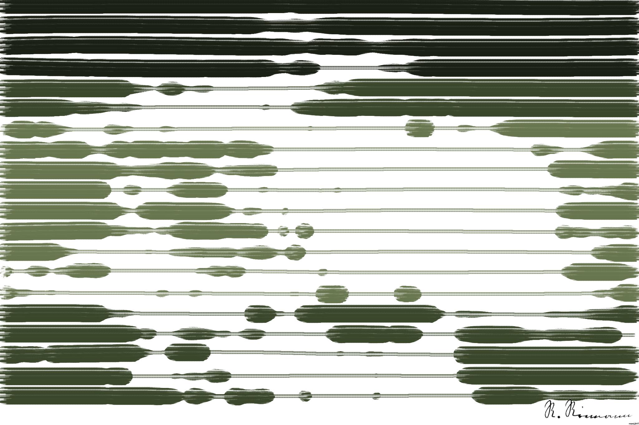 from CC0 photo AI Art